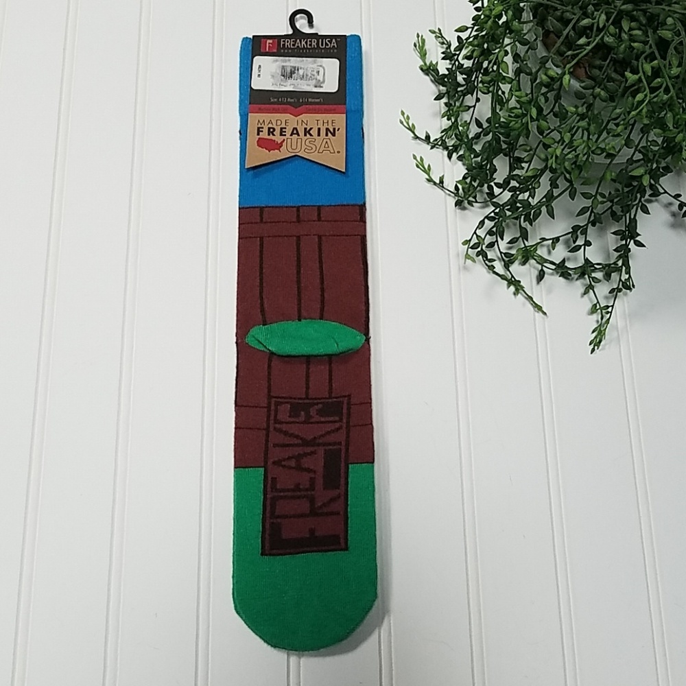 Freaker socks - Picture 5 of 7